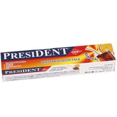 Zobu pasta President Kids Cola 3-6gadi 50ml