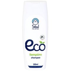 Šampūns matiem Seal Eco 250ml
