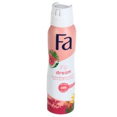 Dezodorants FA Island Vibes Fiji 150ml
