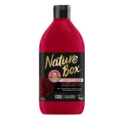 Balzams  Nature Box Pomegranate  385ml