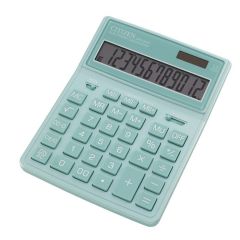 Kalkulators Citizen SDC-444XRGNE tirkīzs