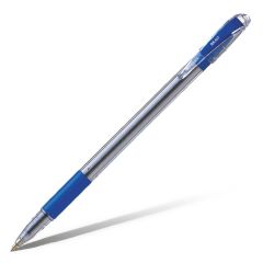 Pildspalva Pentel BK-407 zila