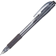 Pildspalva Pentel BK-417 melna