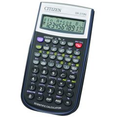 Kalkulators Citizen SR-270N