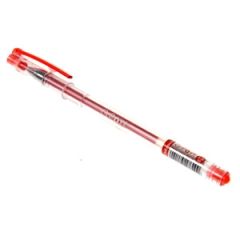 Pildspalva  G-Point sarkana