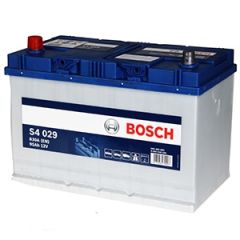 Akumulators Bosch S4029 95Ah 830A