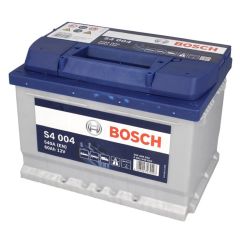 Akumulators Bosch S4004 60Ah 540A