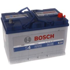 Akumulators Bosch S4028 95Ah 830A