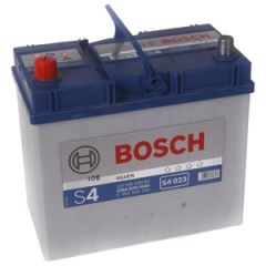 Akumulators Bosch S4023 45Ah 330A