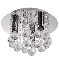 Gr.l.-HANNA ACRYLIC 3x33W G9 hroma