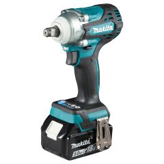 Akumulatora uzgriežņu atslēga Makita DTW300T