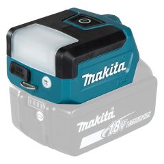 Akumulatora lukturis Makita DML817
