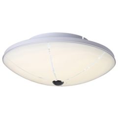 Gr.l.-RIO 30W LED 4000K 2050lm balta