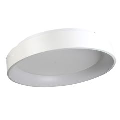 Gr.l.-JUNO 80W LED 3000K 5300lm balta