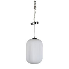 Gr.l.-RIBBERY 60W E27 hroma