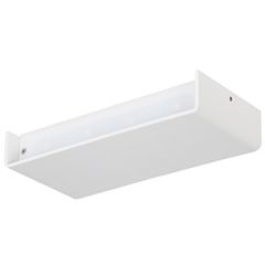 S.l.-WILLY 8W LED balta