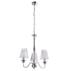 Gr.l.-FABE 3x40W E14 hroma