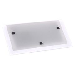 Pl.l.-TIDA 60W E27 mat.niķ.