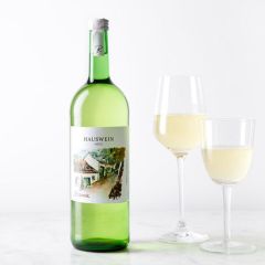 Vīns Grüner Veltliner Hauswein 12% 1l
