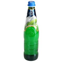 Dzēriens-limonāde Kasbegi Tarhūns 0.5l stikls ar depoz.