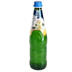 Dzēriens-limonāde Kasbegi Krēms 0.5l stikls ar depoz.