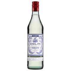 Vermuts Dolin Blanc Vermouth 16% 0.75L