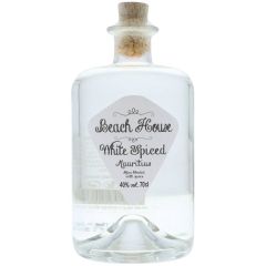 Rums Beach House Lychee White Spice 40% 0.7L