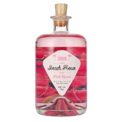 Rums Beach House Pink Spice 40% 0.7L