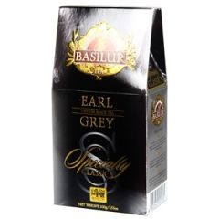 Tēja melnā Speciality Classics Earl Grey 100g
