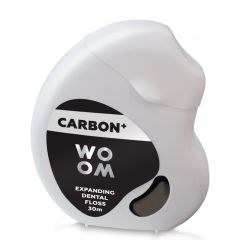 Zobu diegs Woom Carbon + Expanding 30m
