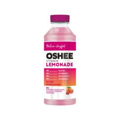 Oshee Vitamin limonāde ar aveņu/greipf.garšu 555ml ar depoz.