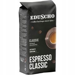 Kafija Eduscho Espresso Classic 1000g