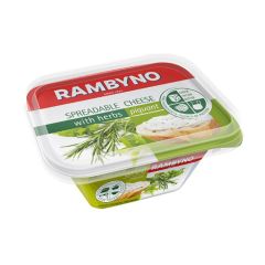 Kaus.siers Rambyno ar zaļumiem 175g