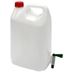 Kanna 5l ar krānu