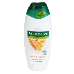 Dušas želeja Palmolive Milk&Honey 500ml