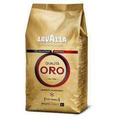 Kafijas pupiņas Lavazza Oro 1kg