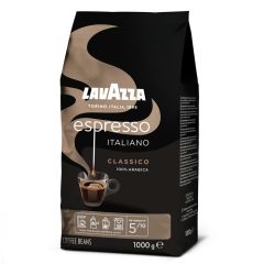 Kafijas pupiņas Lavazza Caffee Espresso1kg