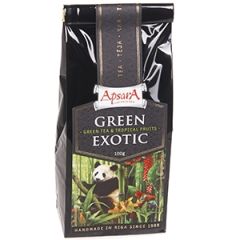 Tēja Apsara zaļā eksotiskā 100g