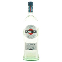 Vermuts Martini White 15% 1l