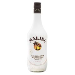 Liķieris Malibu Coconut 21% 0.7l