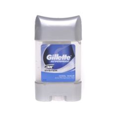 Dezodorants-želejveida Gilette CW 70ml