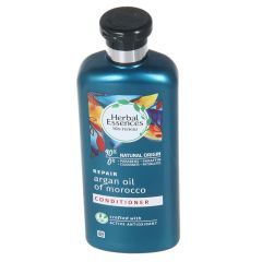 Matu balzams Herbal Essences ar argana eļļu 360ml