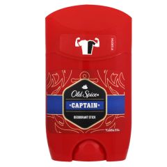 Dezodorants Old Spice Captain 50ml