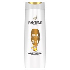 Šampūns Pantene Repair&Protect 3IN1 360ml