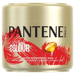 Matu maska Pantene Lively Color 300ml