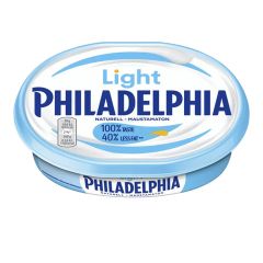 Krēmsiers Philadelphia Light 200g