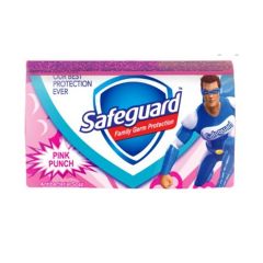 Ziepes Safeguard Pink Punch 90g