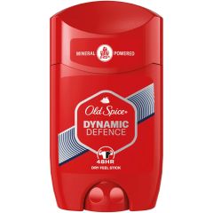 Dezodorants Old Spice Stick Dynamic Defence 65ml