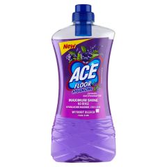 Tīr.līdz.grīdas Ace Lavender and Essential Oil, 1l