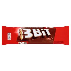 Šokolādes batoniņš 3Bit Classic 46g